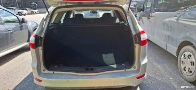 Ford Mondeo 2010, photo 5/24