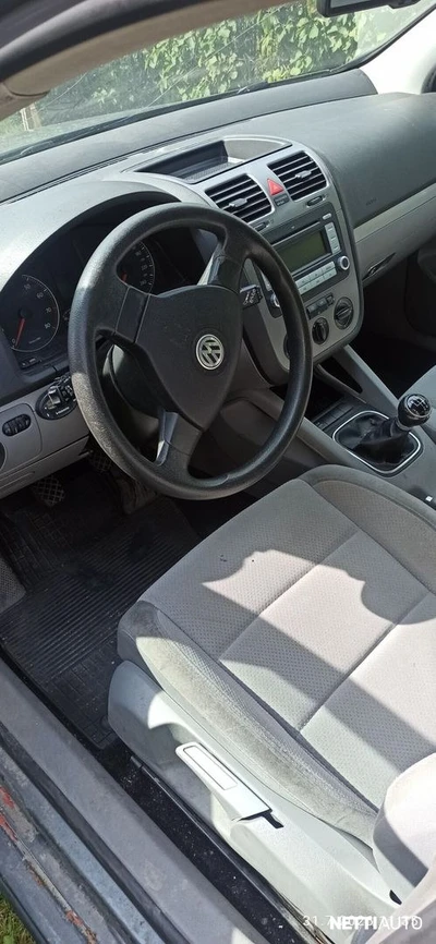 Volkswagen Golf 2008, kuva 3/8