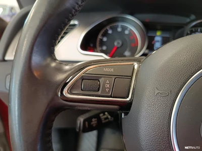 Audi A5 2012, photo 6/11