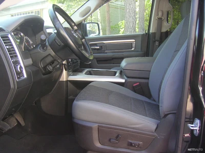 Dodge Ram 2020, photo 7/13