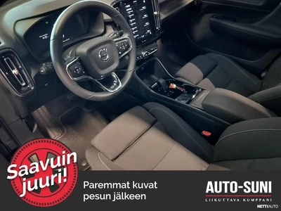 Volvo C40 Recharge Twin Plus aut 2023, photo 4/8