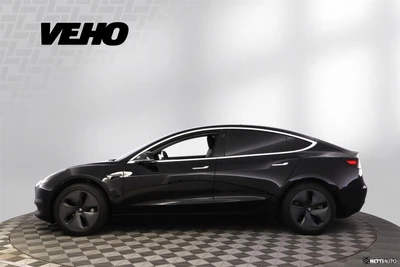 Tesla Model 3 Standard RWD Plus 2019, photo 2/21