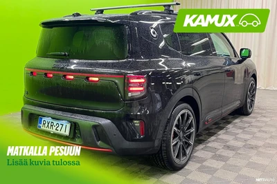 Smart #5 Brabus 2026, kuva 4/10