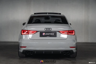 Audi S3 2016, kuva 5/21