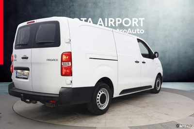Toyota Proace L2 2,0 D 145 Automaatti 2023, photo 5/22