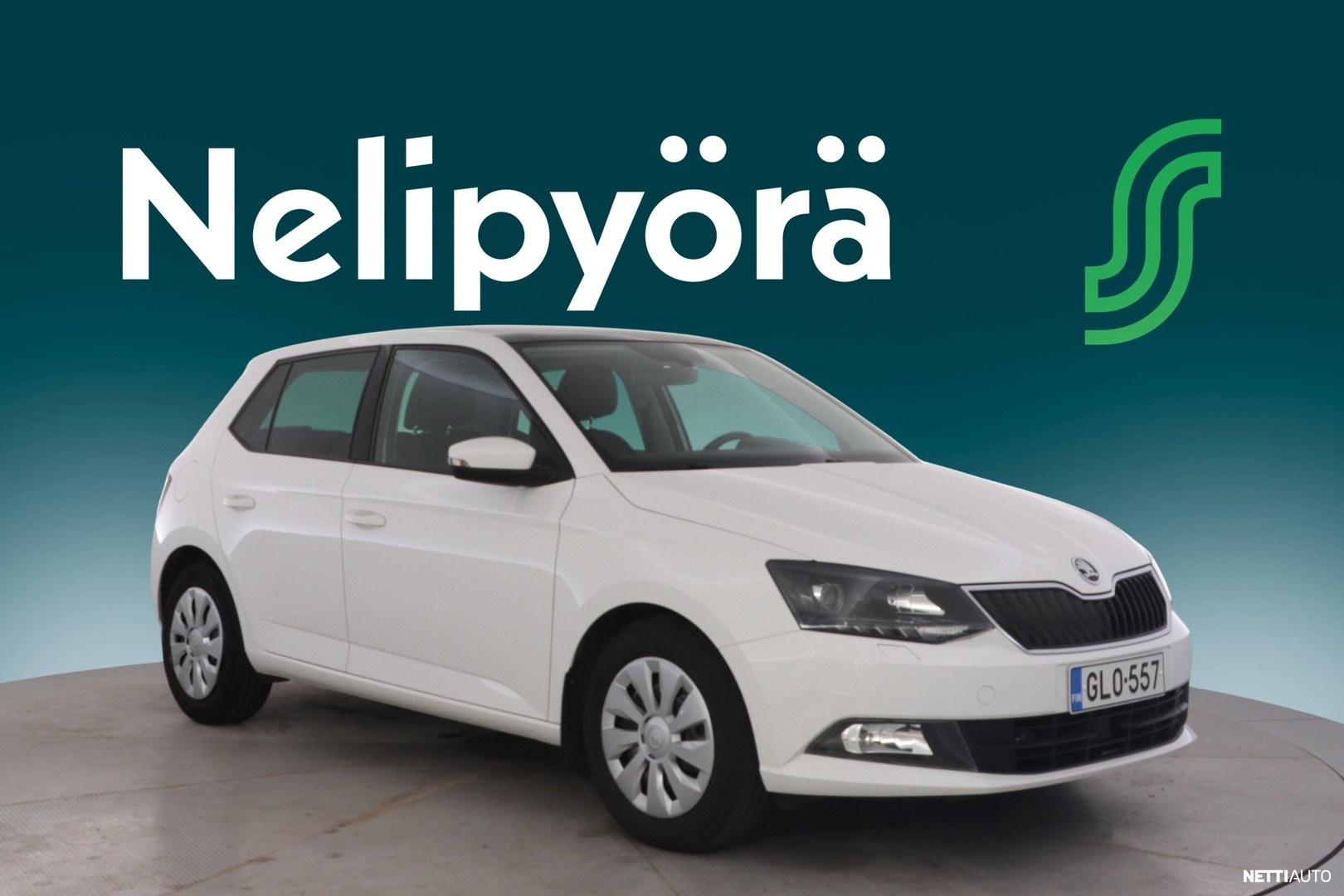 Skoda Fabia 2015, kuva 4/40