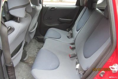 Honda Jazz 2003, kuva 6/12