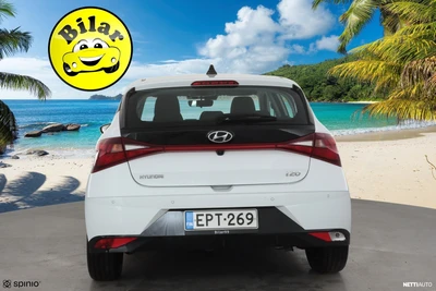 Hyundai i20 2021, kuva 5/37