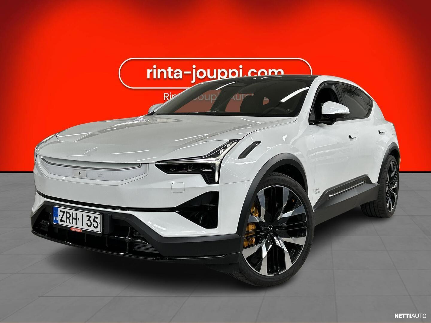 Polestar 3