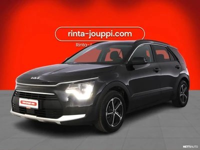 Kia Niro 2025, kuva 1/26