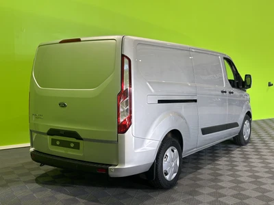 Ford Transit Custom 2021, photo 2/23
