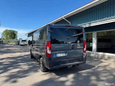 Fiat Ducato 2,3 Multijet 10m3 (H1L2) 2015, photo 4/6