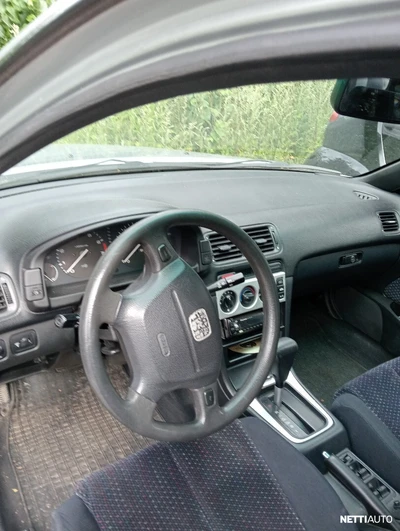 Honda Accord 1,8i S 4d 1997, kuva 8/8