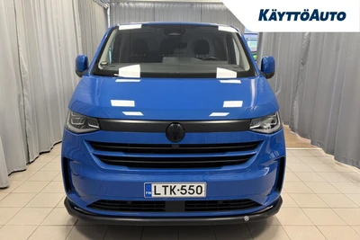Volkswagen Transporter 2025, kuva 2/10