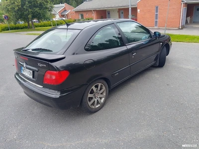 Citroen Xsara 2004, photo 4/7