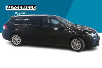 Peugeot 308 2020, kuva 4/14