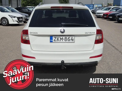 Skoda Octavia 2015, kuva 5/13