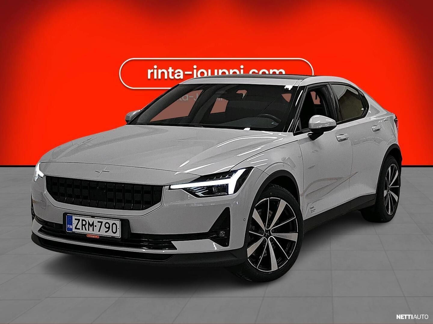 Polestar 2