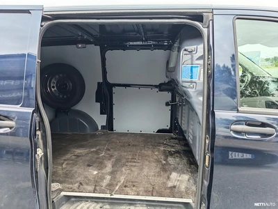 Mercedes-Benz Vito 114CDI 4x4 A1 2022, photo 6/14