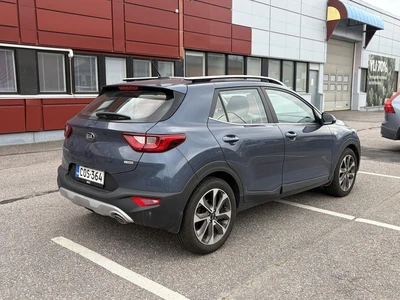 Kia Stonic 2020, kuva 4/33