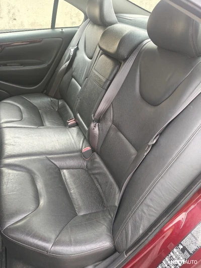 Volvo S60 D5 2004, photo 6/6
