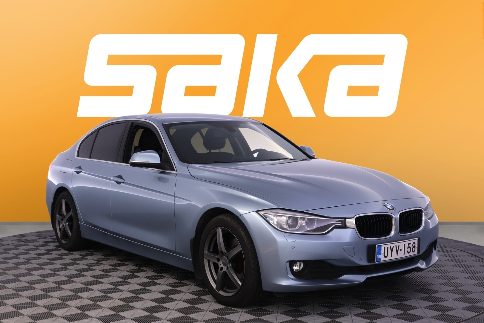 BMW 316