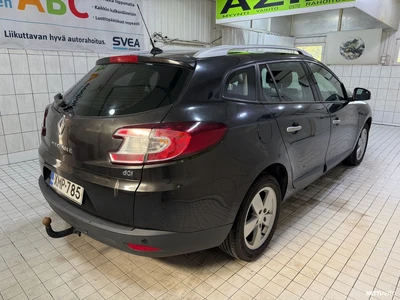 Renault Megane 2010, kuva 3/29
