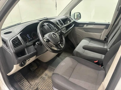 Volkswagen Transporter 2017, photo 4/4
