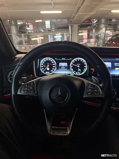 Mercedes-Benz S 2017, photo 5/20