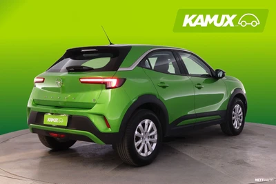Opel Mokka-e Comfort 136 automaatti 2023, kuva 4/30
