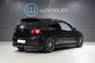 Volkswagen Golf 2007, kuva 5/34