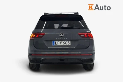 Volkswagen Tiguan 2022, kuva 3/10