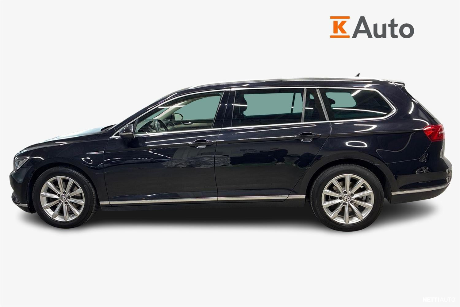 Volkswagen Passat 2015, kuva 5/36