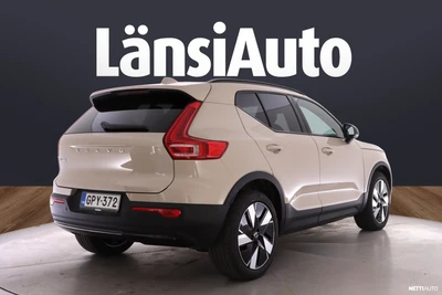Volvo EX40 Twin Plus Pro 2024, kuva 7/10