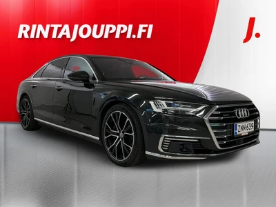 Audi A8 2020, kuva 1/40