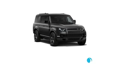 Land Rover Defender 2026, photo 1/5