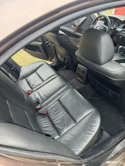 BMW 525 2004, photo 3/9