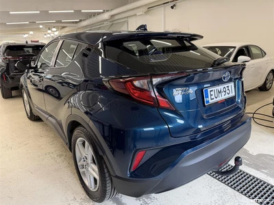Toyota C-HR 2023, kuva 2/7