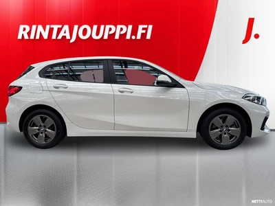 BMW 118 F40 Hatchback 118i A Business 2020, kuva 6/35
