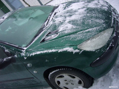 Peugeot 206 2002, kuva 3/8