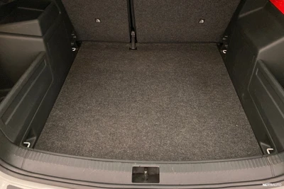 Skoda Fabia 2015, photo 7/25