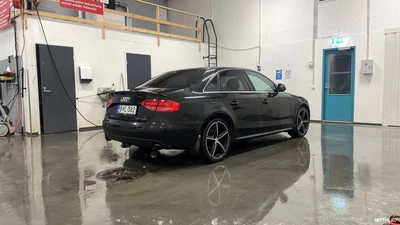 Audi A4 2008, kuva 5/13