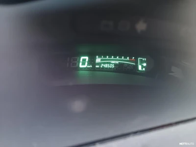 Toyota Yaris 2006, photo 6/8