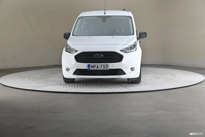 Ford Transit Connect 2023, photo 3/26