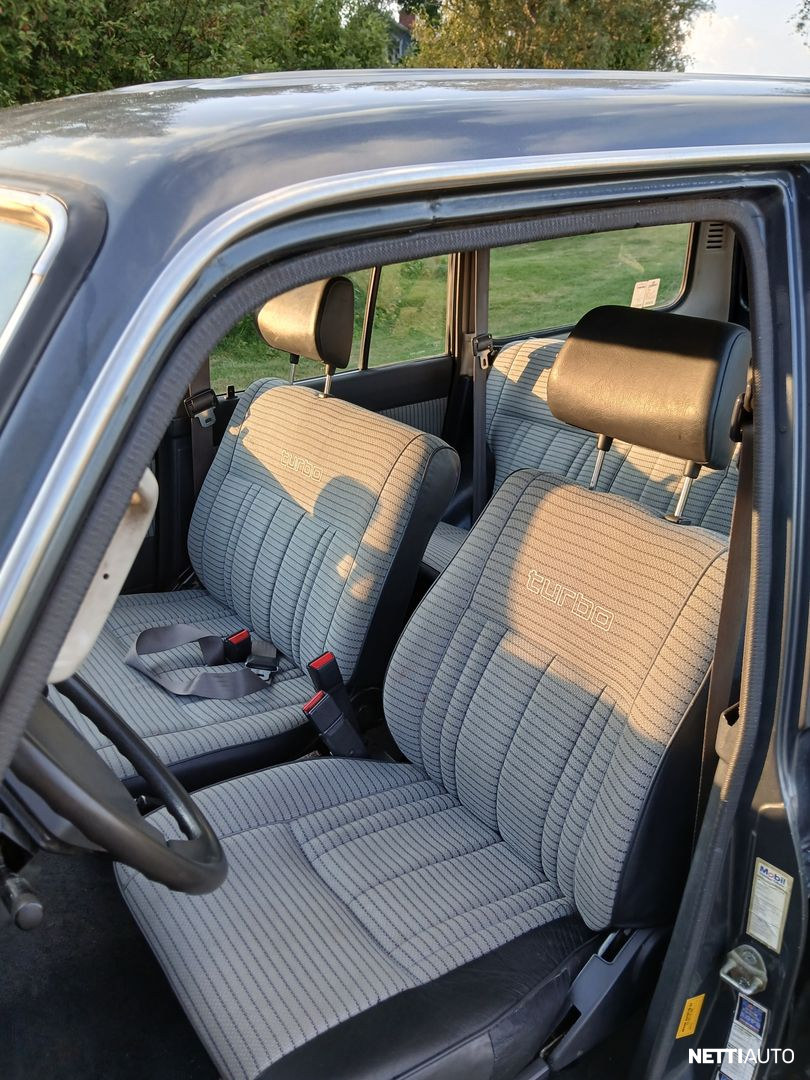 Toyota Land Cruiser 1990, photo 5/11