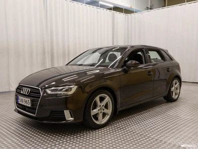 Audi A3 2017, kuva 6/58