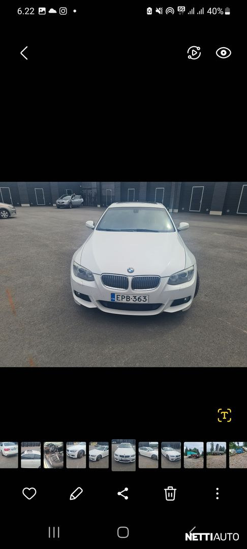 BMW 328