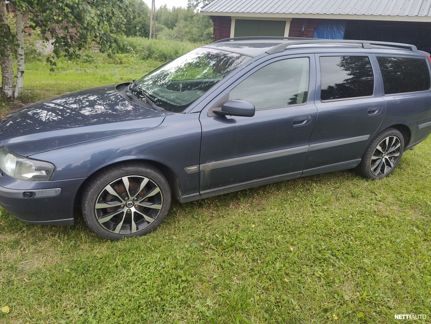 Volvo V70