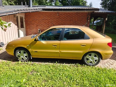 Citroen Xsara Xsara 2001, photo 3/9