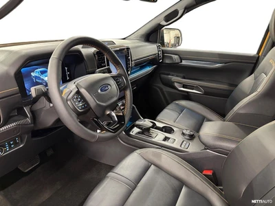 Ford Ranger 2026, photo 7/43